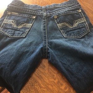 Boys Ariat Jeans
